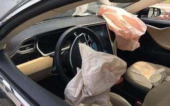 娱乐吃瓜酱安全气囊,安全气囊背后的秘密与安全警示